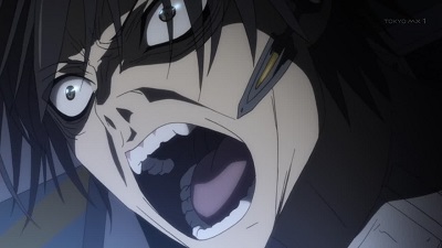 Kitsu епізод 13: Roar of the Beast