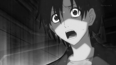 Kitsu епізод 18: The Truth of Yomijima
