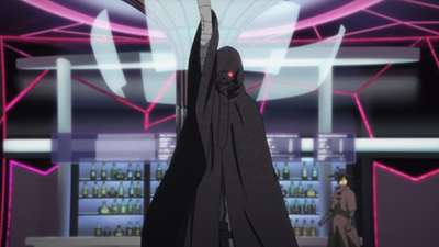 Sword Art Online II Ep 20 BG Sub 2014