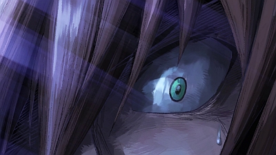 Kitsu епізод 10: Kill the Temptation