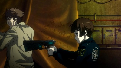 Episode 1