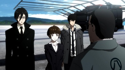Episode 2