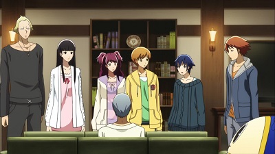 Episode 9