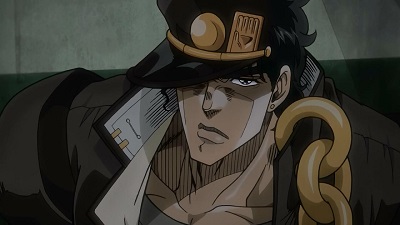 Episode 1