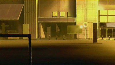 Kitsu епізод 5: Liar...
