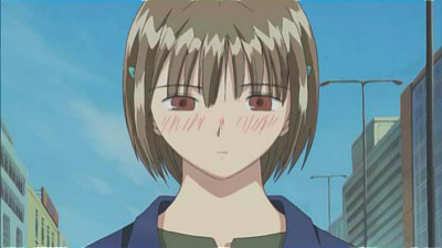 Kitsu епізод 9: Akemi