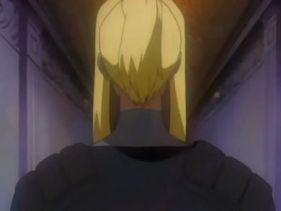 Kitsu епізод 4: The Eternal Pledge