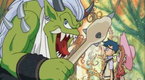 Etemon`s Comeback Tour