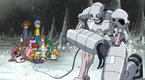 Joe`s Battle