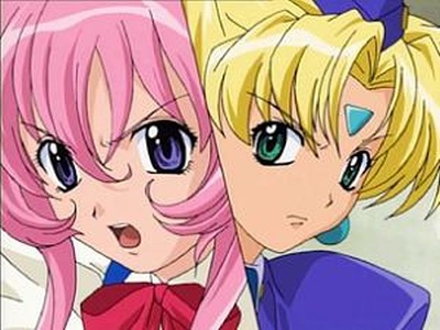 Kitsu епізод 13: Second Sister