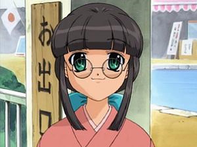 Kitsu епізод 14: It's Not Fair