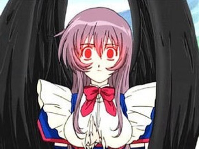 Kitsu епізод 21: When Angels Die