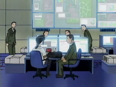 Episode 7