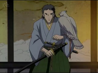 Kitsu епізод 7: The Legend of Tenshu - Part 3