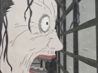 Kitsu епізод 10: Bakeneko - Part 2