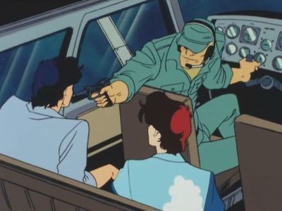 Episode 7