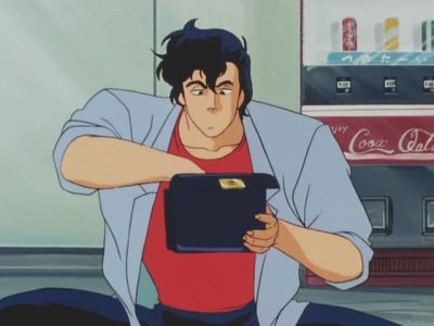 Episode 9