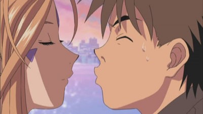 Kitsu епізод 7: Ah! Where to Confess One's Love?