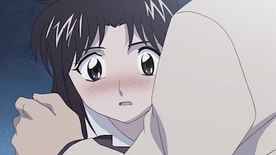 Kitsu епізод 19: Mother's Happiness