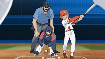 Kitsu епізод 24: Chase It! Ovecome It!