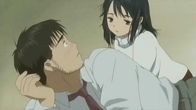 Kitsu епізод 9: Wind Flower