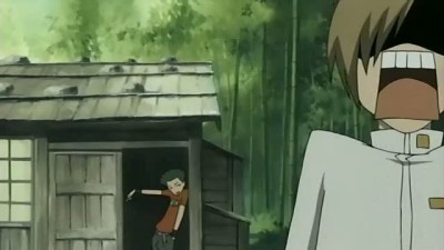Episode 1