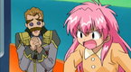 Kitsu епізод 6: Revolving Sushi to the Hereafter & Steel Jambalaya