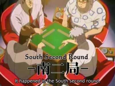 Episode 1