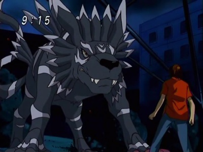 Episode 6