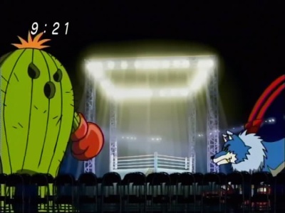 Episode 9