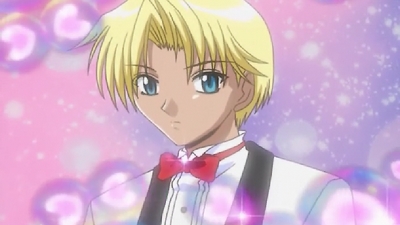 Kitsu епізод 6: The Piano of the Heart – It's the heart-pounding dance party! ~Nya!