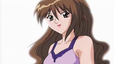 Kitsu епізод 14: Akasaka's Secret – A Tale of Sad Love