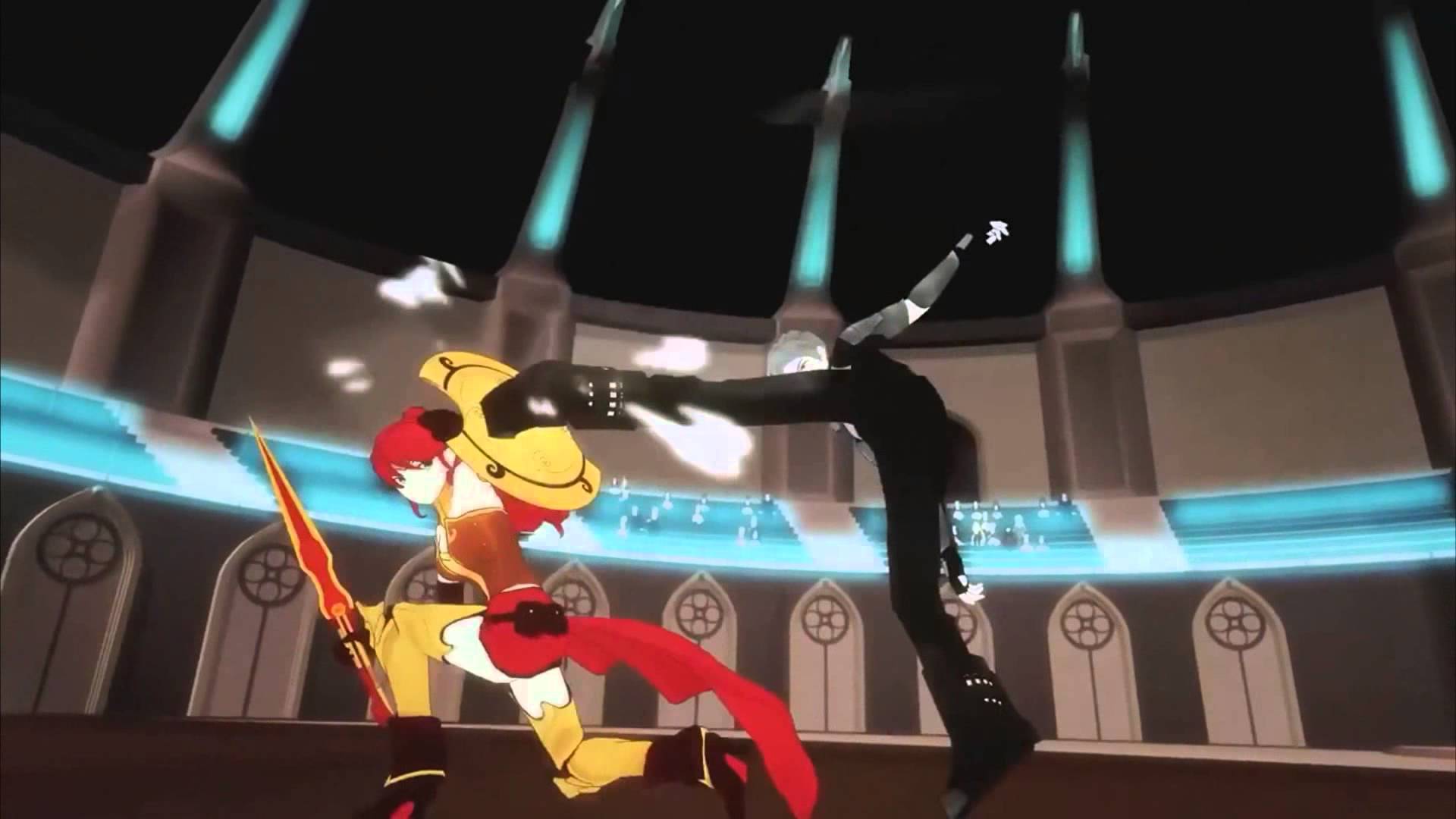 Episode 5