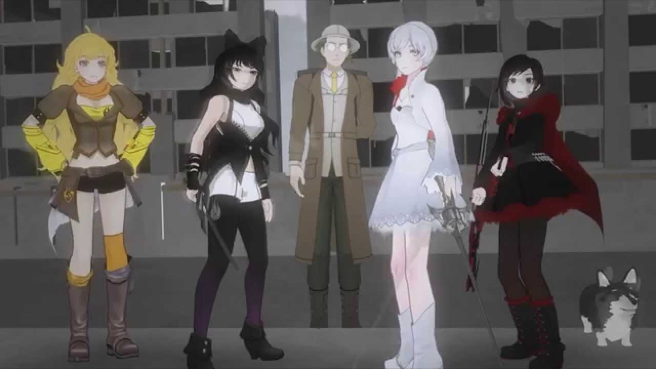 Episode 9