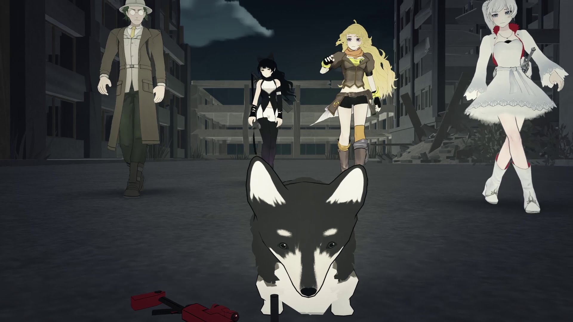 Episode 10