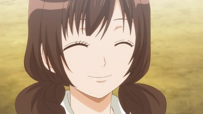 Kitsu епізод 9: Honeyed Words: Wake Up