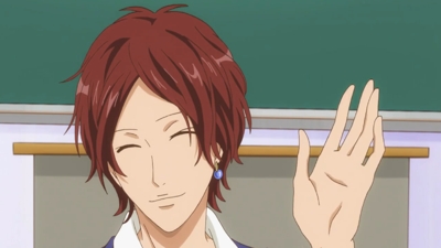 Kitsu епізод 10: Wasted Effort: Happy Birthday