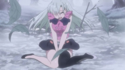 The Seven Deadly Sins Ep 3 BG Sub 2014