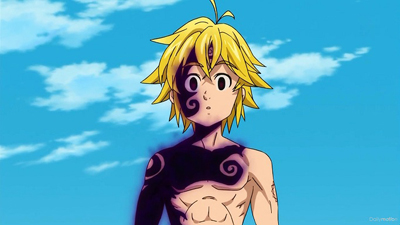 The Seven Deadly Sins Ep 13 BG Sub 2014