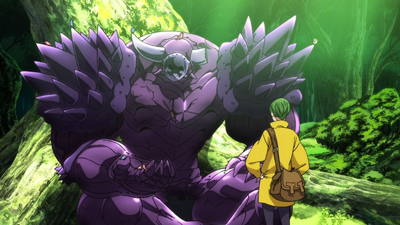 The Seven Deadly Sins Ep 14 BG Sub 2014
