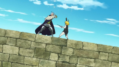 The Seven Deadly Sins Ep 20 BG Sub 2014
