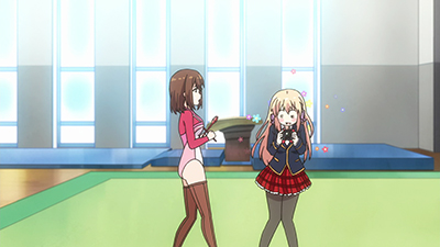 Kitsu епізод 1: Our First Promise