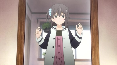 Kitsu епізод 1: This Silent Beginning