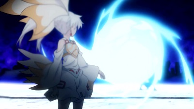 Kitsu епізод 4: Those Wild Delusions