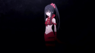 Kitsu епізод 7: That Lie a Scar