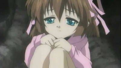 Kitsu епізод 18: A Secret for Only Those Two