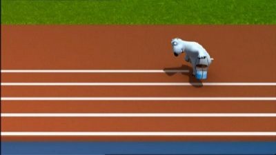 Kitsu епізод 40: The Olympic Stadium
