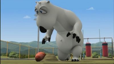 Kitsu епізод 44: Rugby