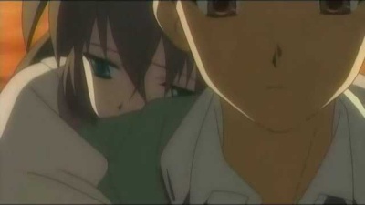 Kitsu епізод 19: The Time When I'm Happy