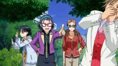 Episode 10
